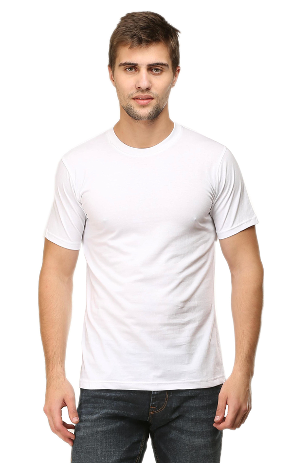 Classic Unisex plain t-shirt