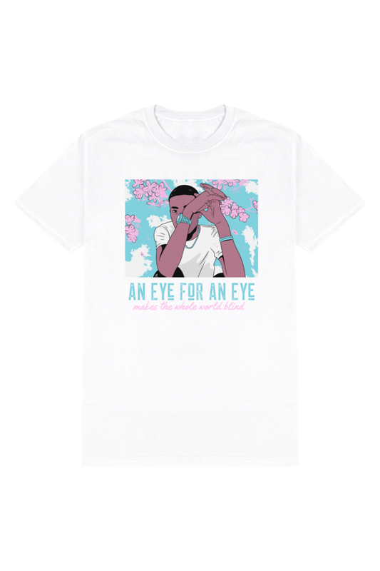 Standard T-shirt - Eye for an eye