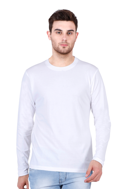 Men's Sweatshirt Plain