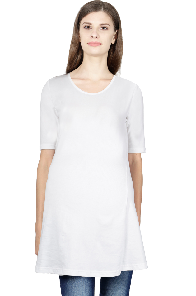 Maternity T-shirt - Plain