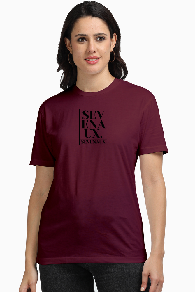 Premium Women's T-shirt - Branded