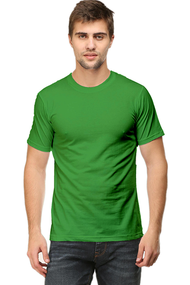 Classic Unisex plain t-shirt