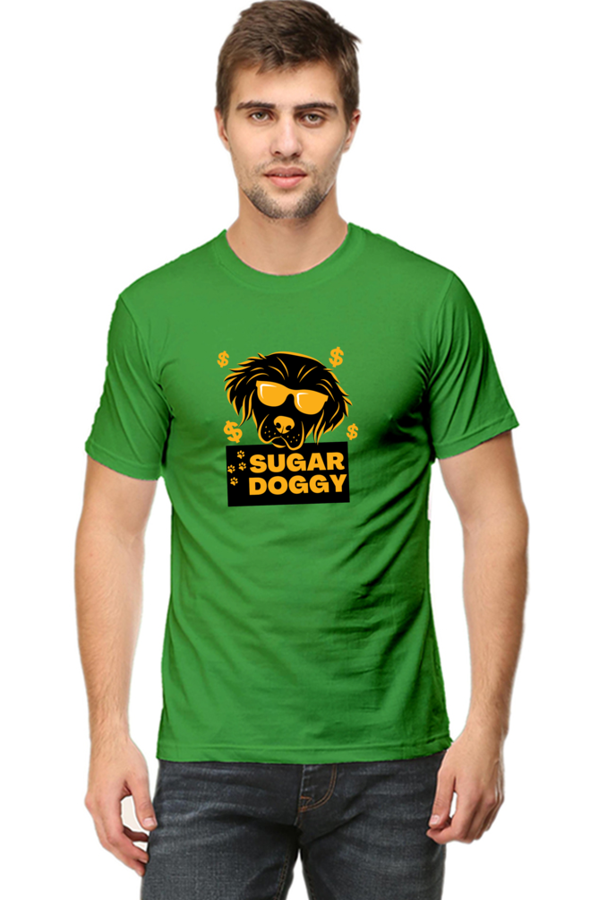 Classic T-shirt - Sugar Doggy