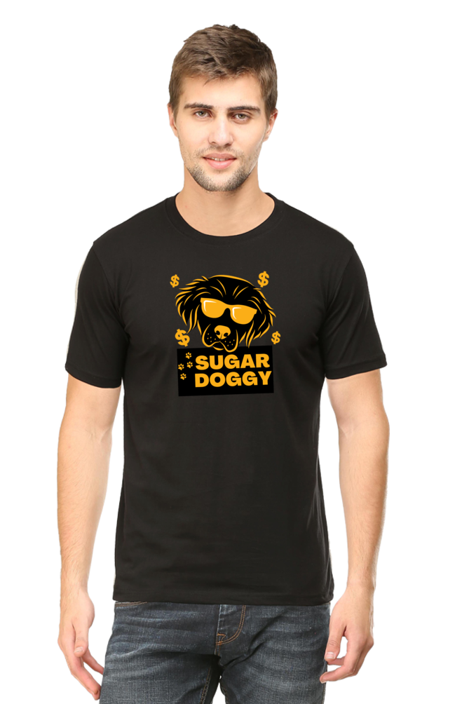 Classic T-shirt - Sugar Doggy