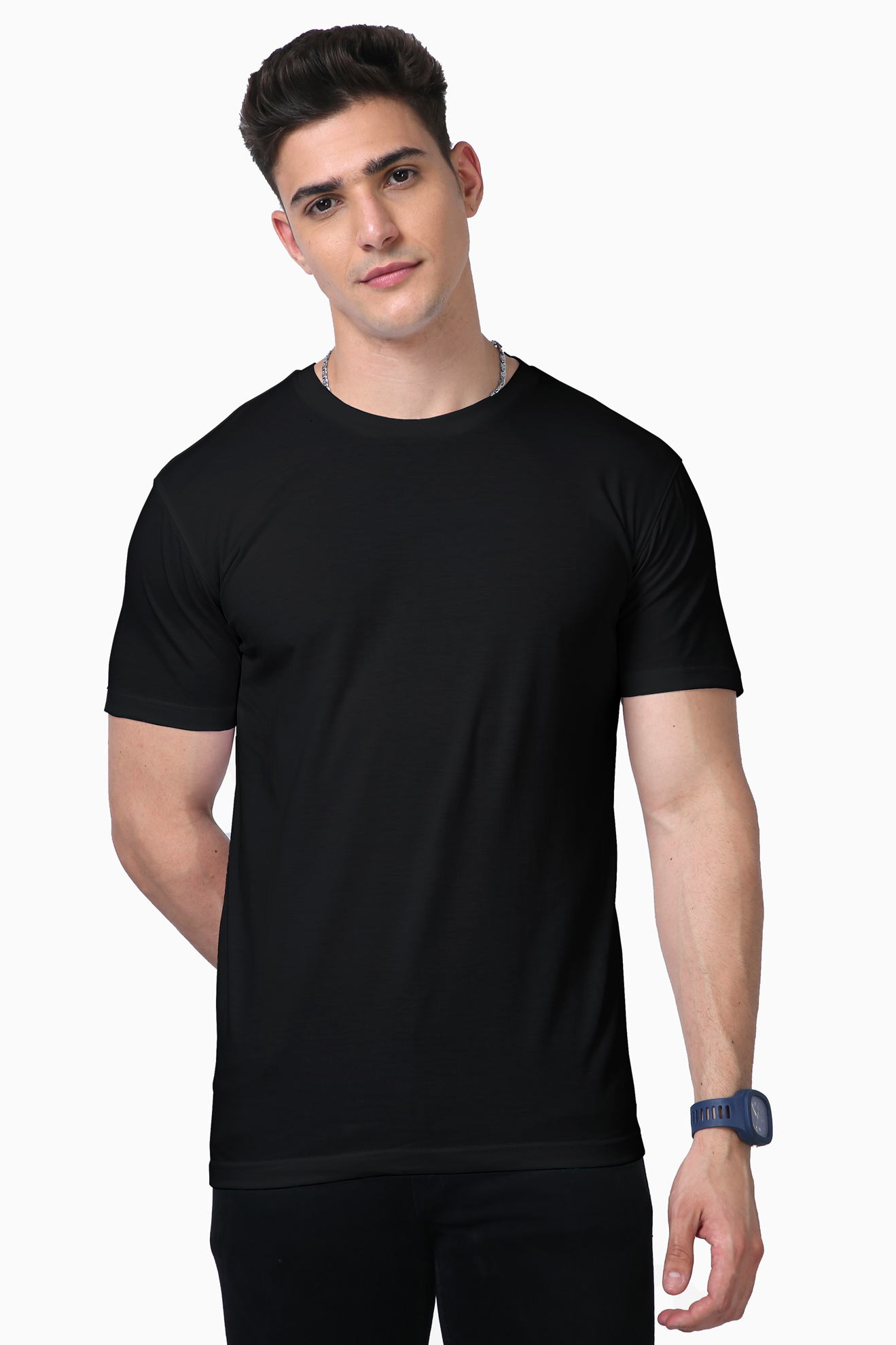 Premium Unisex Plain T-shirt