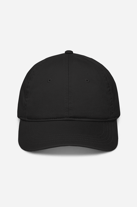 Premium Baseball Cap Plain