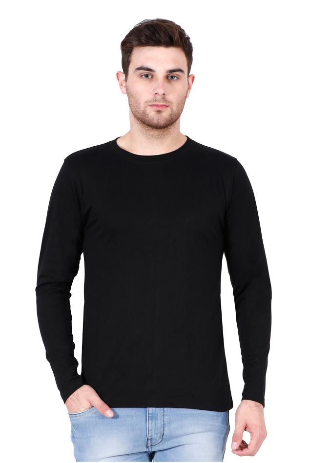 Men's Sweatshirt Plain