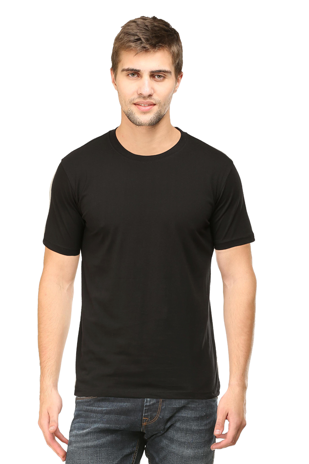 Classic Unisex plain t-shirt