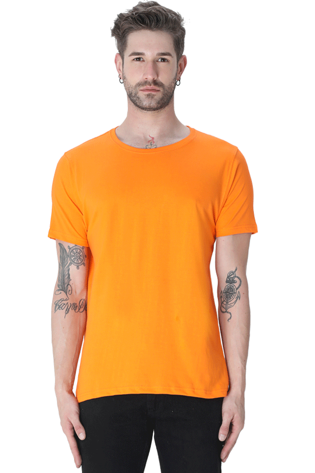 Classic Unisex plain t-shirt