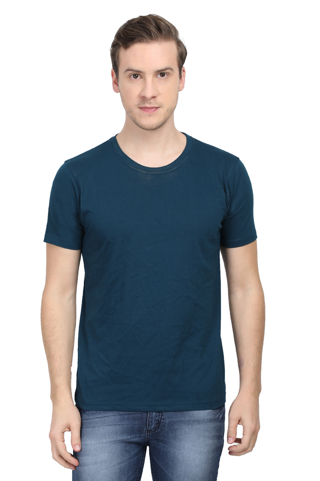 Classic Unisex plain t-shirt