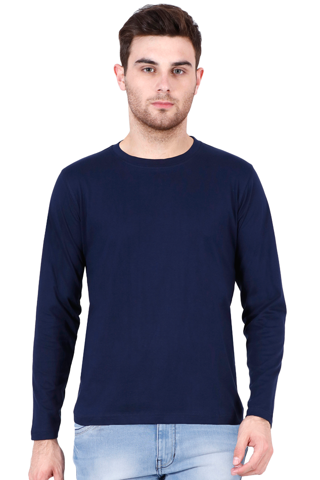 Men's Sweatshirt Plain