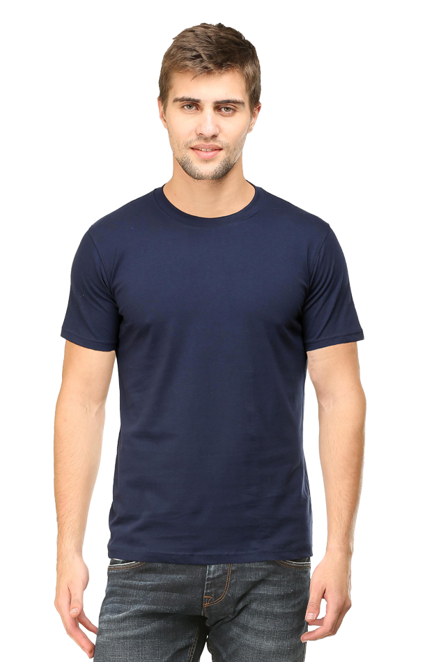 Classic Unisex plain t-shirt