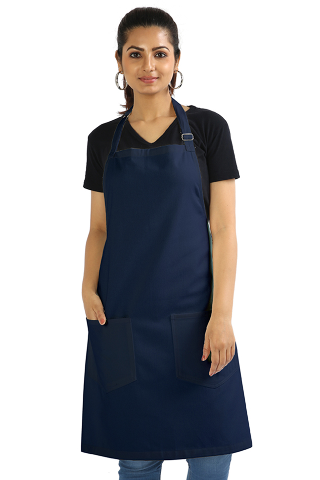 Unisex Apron Plain