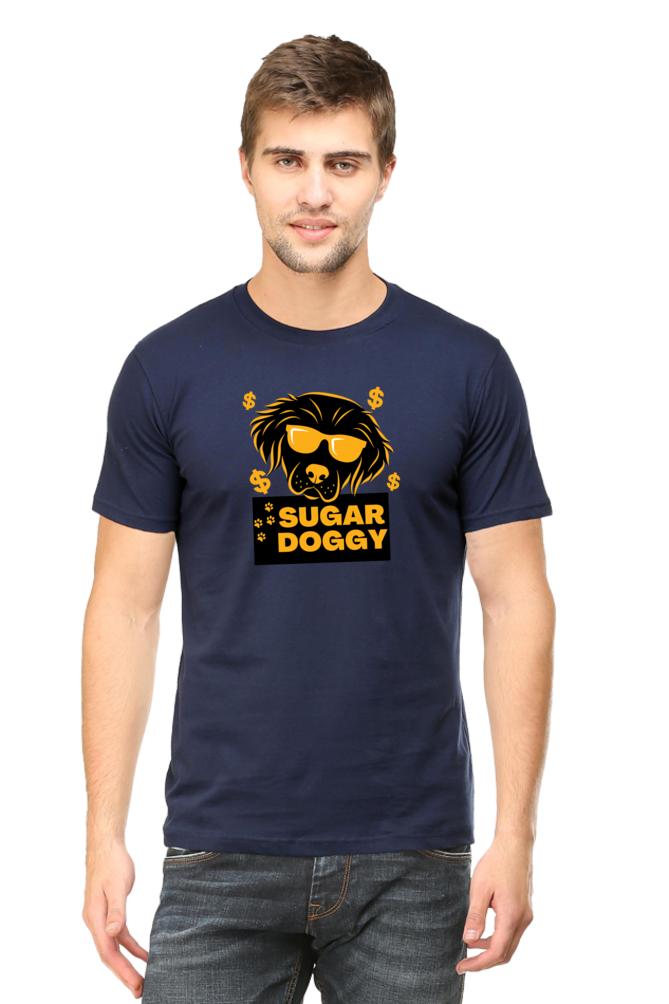 Classic T-shirt - Sugar Doggy