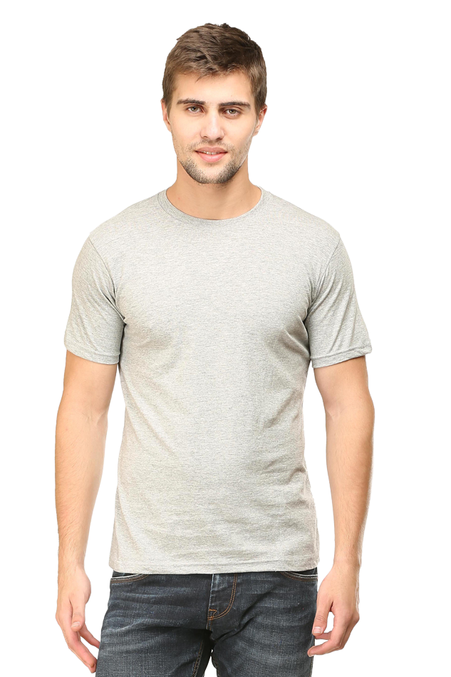 Classic Unisex plain t-shirt