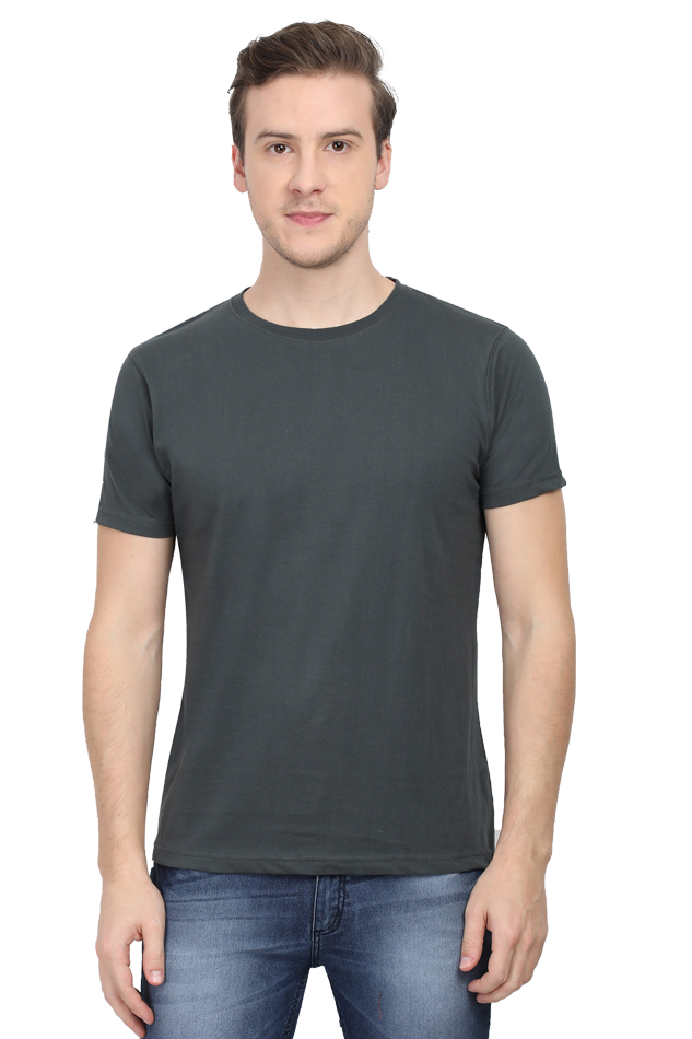 Classic Unisex plain t-shirt