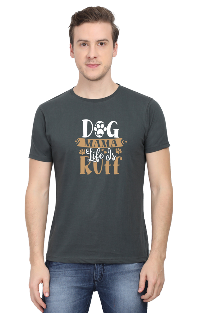 Classic T-shirt - Dog mum