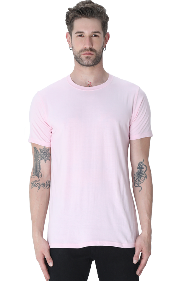 Classic Unisex plain t-shirt