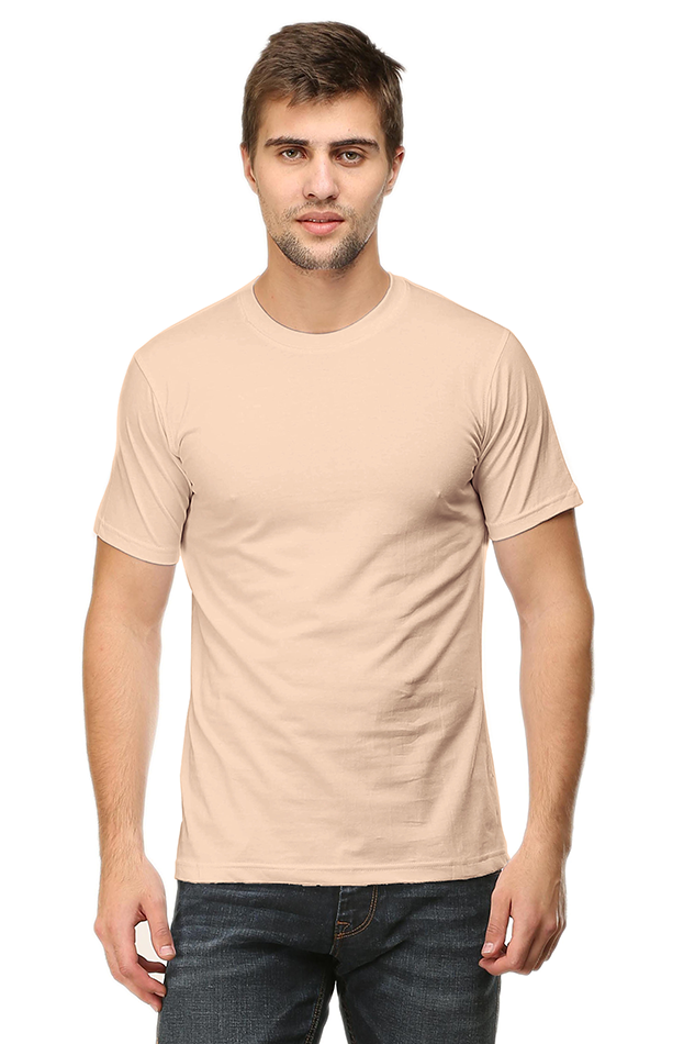 Classic Unisex plain t-shirt