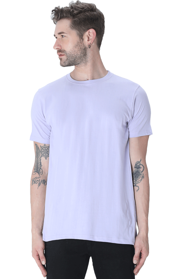 Classic Unisex plain t-shirt