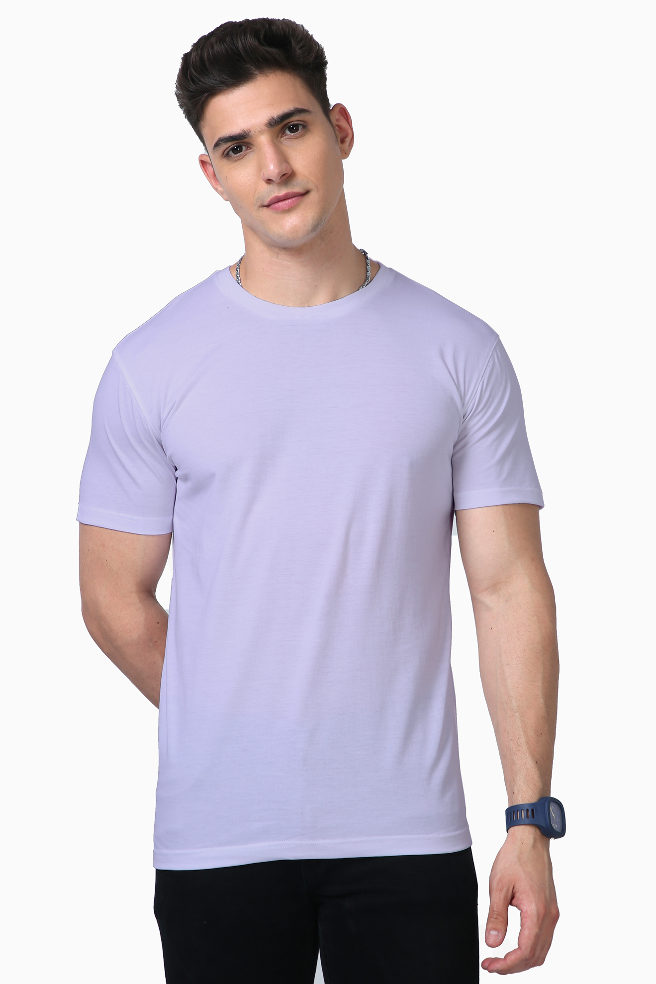 Premium Unisex Plain T-shirt