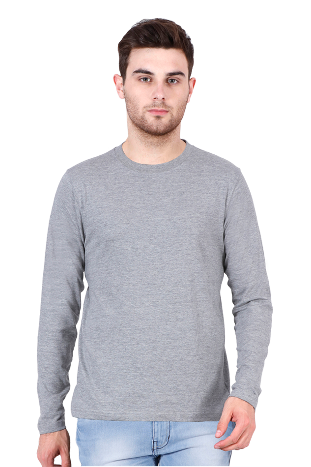 Men's Sweatshirt Plain