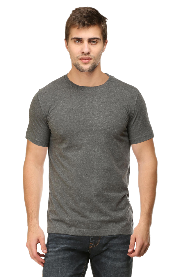 Classic Unisex plain t-shirt