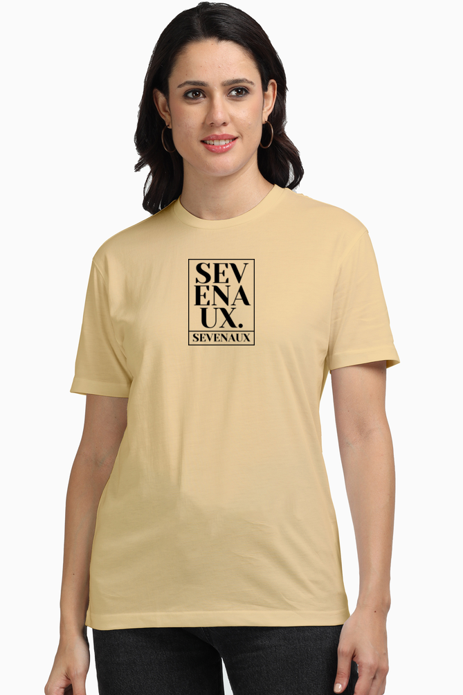 Premium Women's T-shirt - Branded