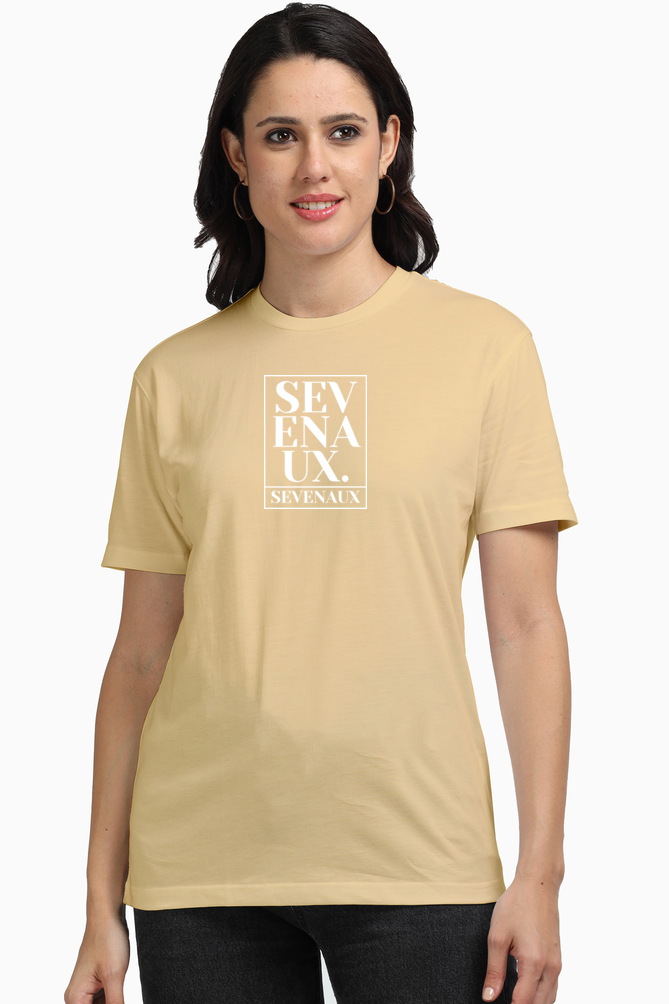 Premium Women's T-shirt - Branded