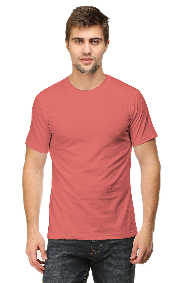 Classic Unisex plain t-shirt