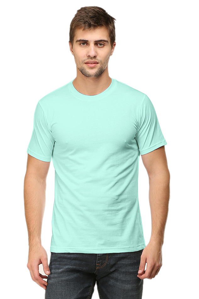 Classic Unisex plain t-shirt