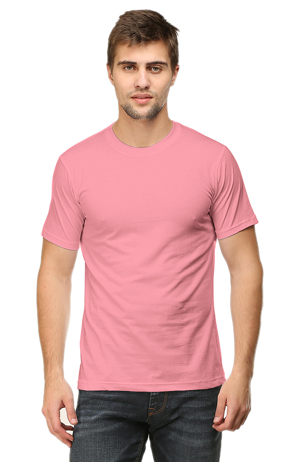 Classic Unisex plain t-shirt