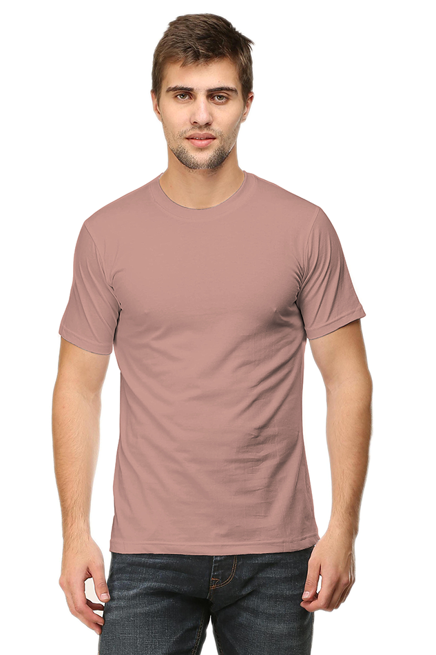 Classic Unisex plain t-shirt