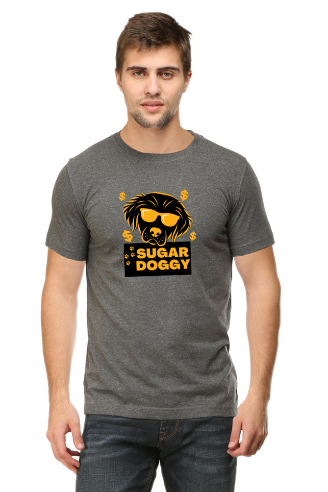 Classic T-shirt - Sugar Doggy