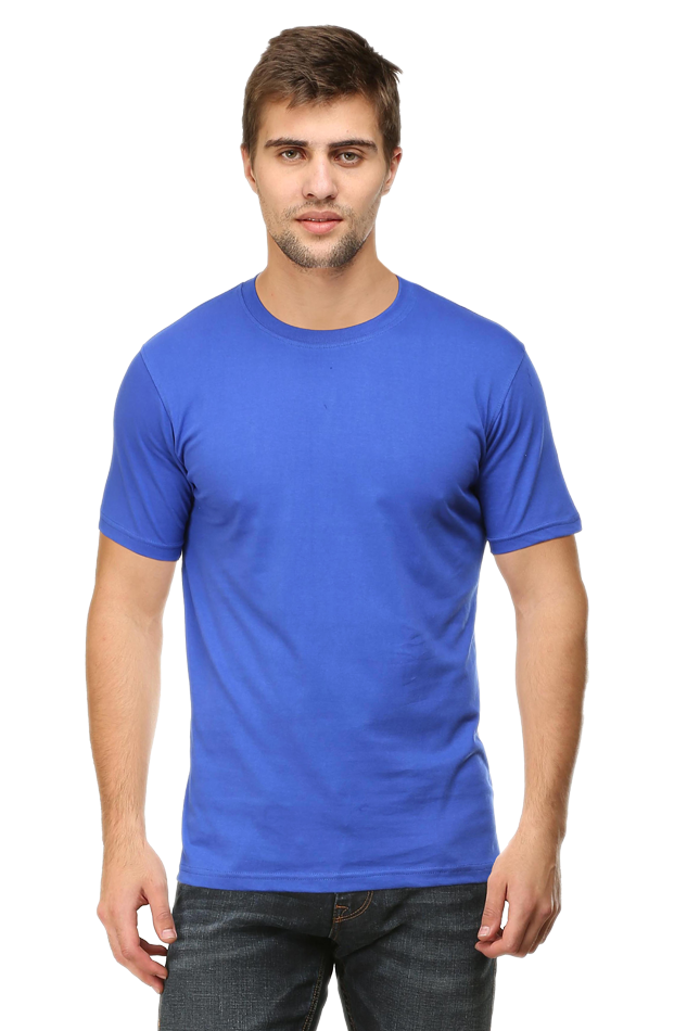 Classic Unisex plain t-shirt